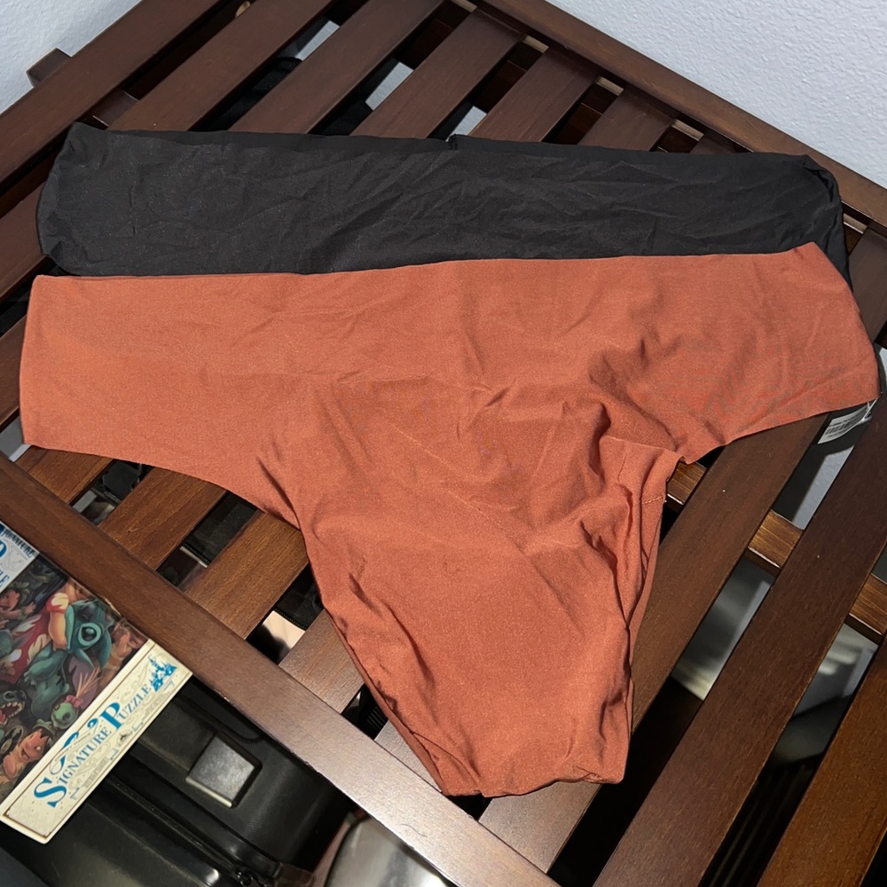 Adore me panties